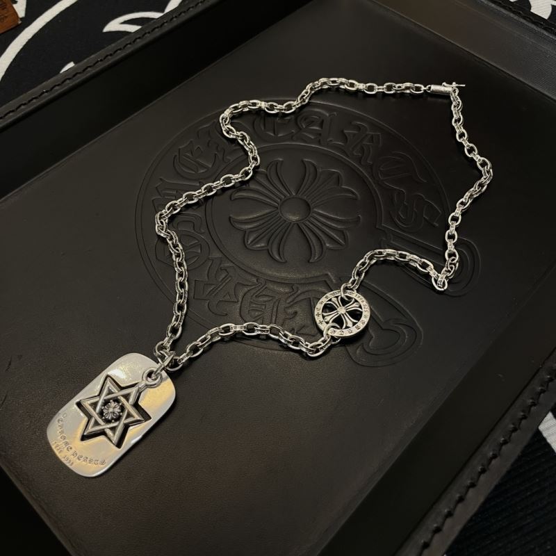 Chrome Hearts Necklaces